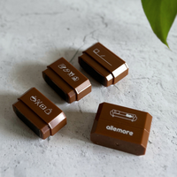 [Shachihata] Nototo 4-in-1 Linked Stamp