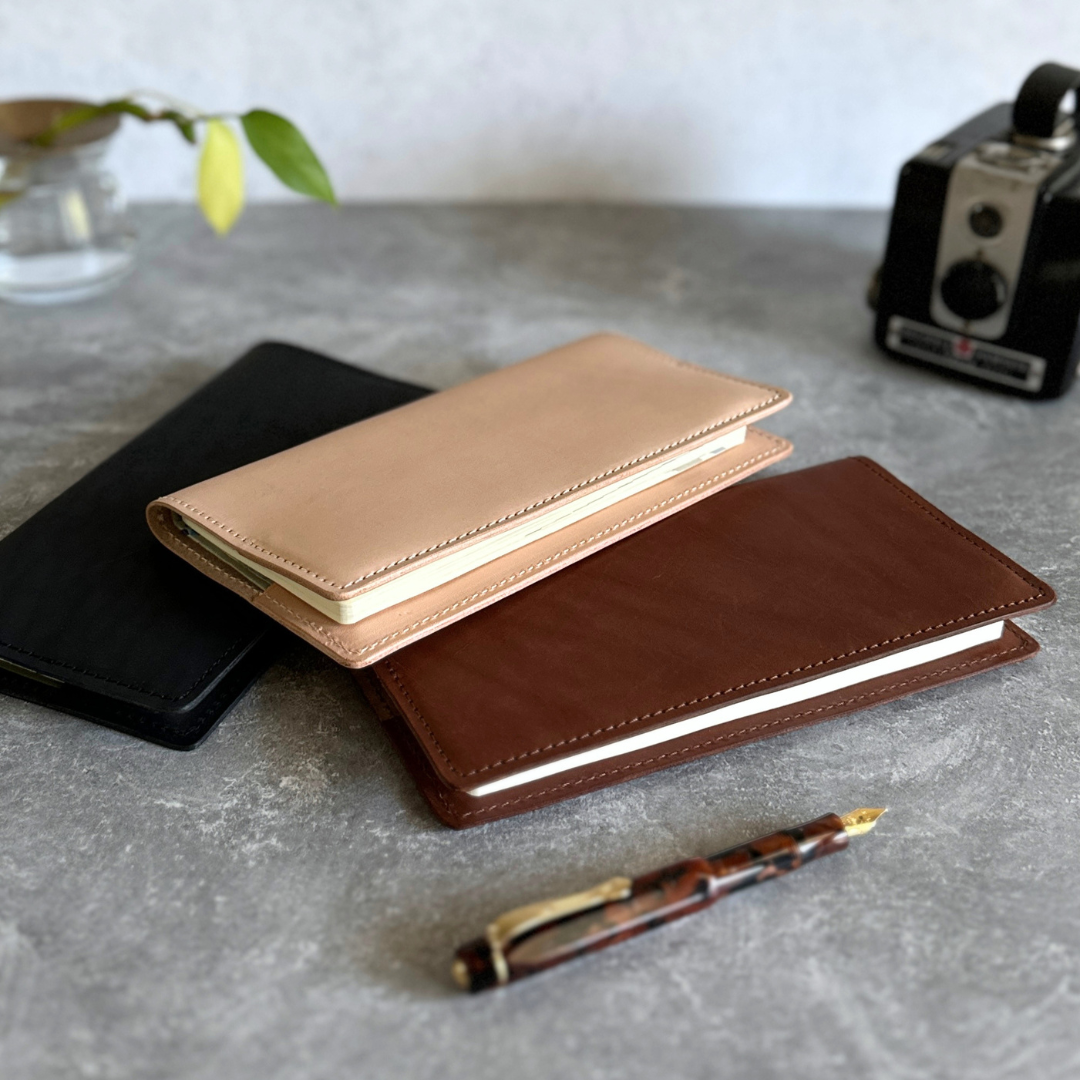 [BK Original Cover] Alchemist (Hobonichi Weeks & MEGA)