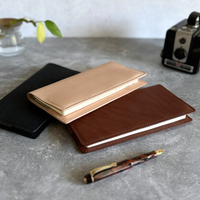 [BK Original Cover] Alchemist (Hobonichi Weeks & MEGA)