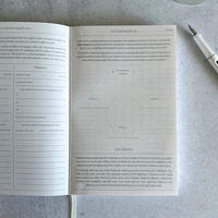 [Wilde House Paper] Routine Journal