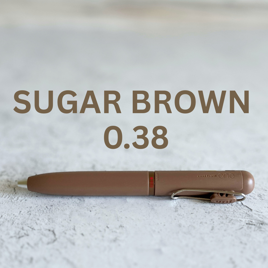 [Uni-Ball One 3-in-1] Gel Pen