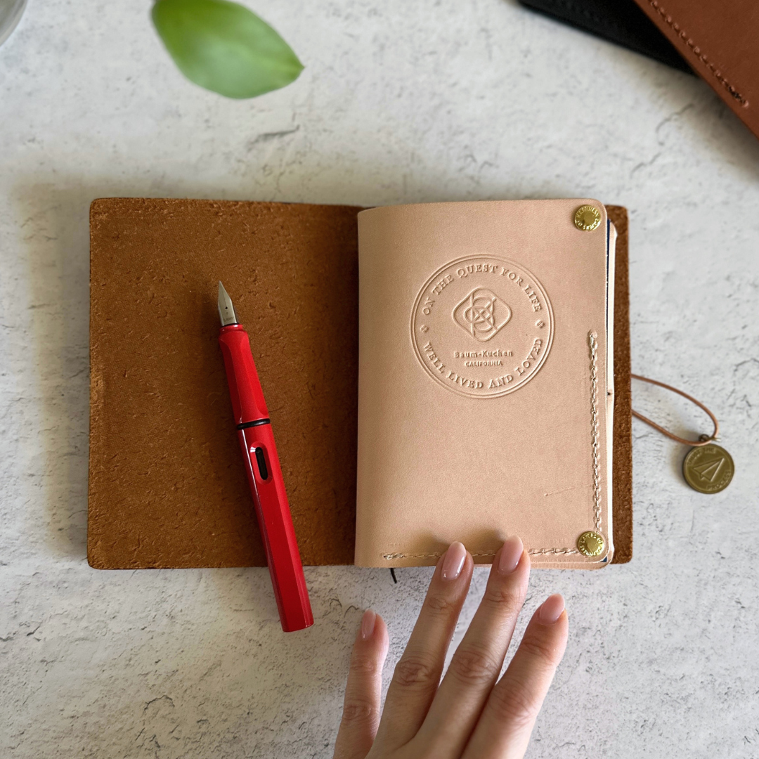 [BK Original Platform] Companion // PASSPORT SIZE