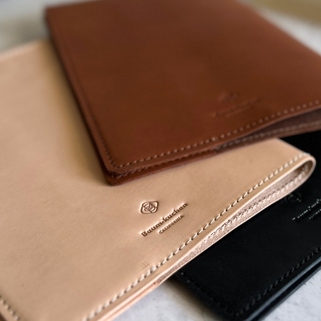[BK Original Cover] Alchemist (A5 Jumbo // Hobonichi 5-year & MD 1-day 1-page)