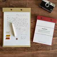 [Postalco] Snap Paper (A6)