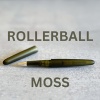 [Kakimori] Frost Rollerball Pen