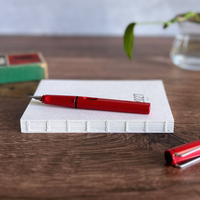 [TAKE A NOTE 2027] MINI Planner (A6)