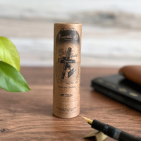 [Kaweco] Classic Sport Piston Fountain Pen // Black