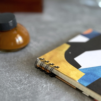 [Kakimori] Monthly Planner