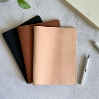 [BK Original Cover] Alchemist (A5 Jumbo // Hobonichi 5-year & MD 1-day 1-page)