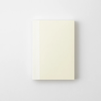 [MD 2027] Diary (4 sizes)