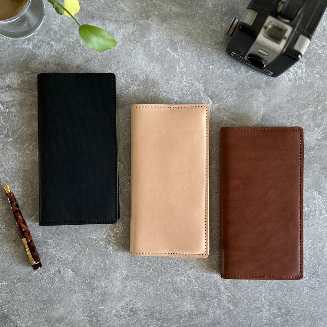 [BK Original Cover] Alchemist (Hobonichi Weeks & MEGA)