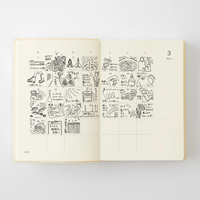 [MD 2027] 1-Day 1-Page