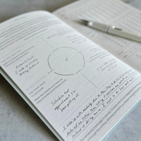 [Wilde House Paper] Routine Journal