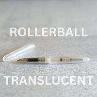 [Kakimori] Frost Rollerball Pen