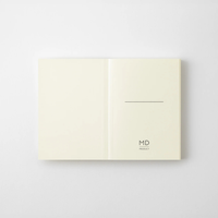 [MD 2027] Diary (4 sizes)