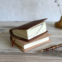 [BK Original Cover] Alchemist (A6 Jumbo // Hobonichi 5-year & MD 1-day 1-page)