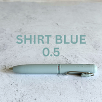 [Uni-Ball One 3-in-1] Gel Pen