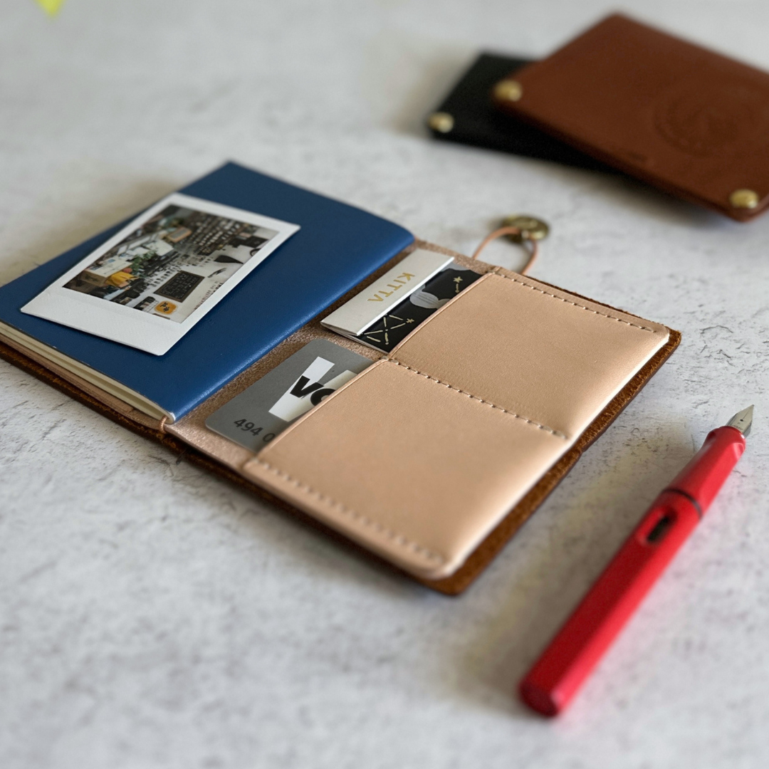 [BK Original Platform] Companion // PASSPORT SIZE