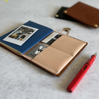 [BK Original Platform] Companion // PASSPORT SIZE