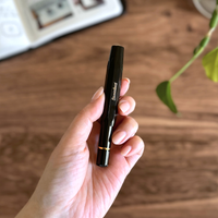 [Kaweco] Classic Sport Piston Fountain Pen // Black