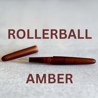 [Kakimori] Frost Rollerball Pen