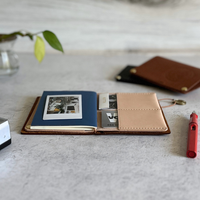 [BK Original Platform] Companion // PASSPORT SIZE