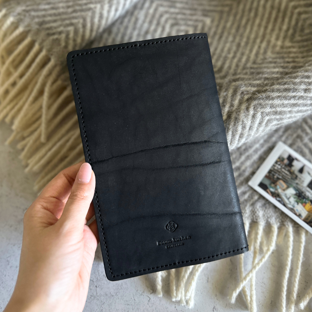 [BK Original Cover] Alchemist (B6 SLIM // Jibun MINI)