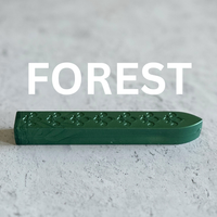 [Wax Seal] Non-Wick Wax Stick