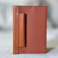 [Postalco] Notebook & Book Cover (A6)