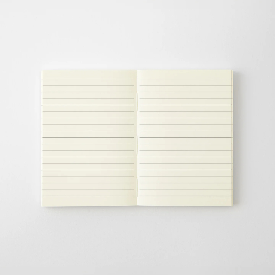 [MD 2027] Diary (4 sizes)