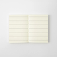 [MD 2027] Diary (4 sizes)