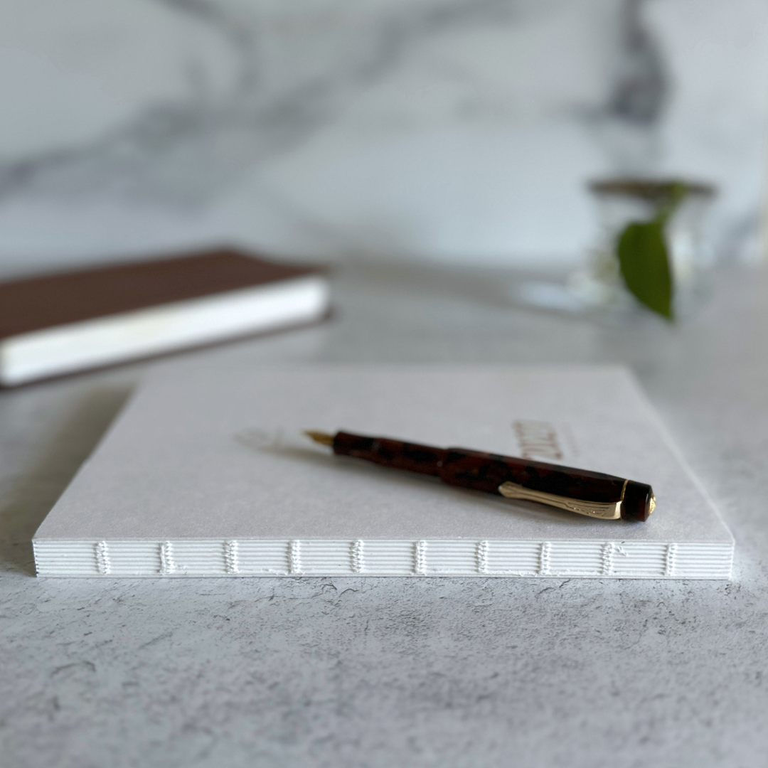 [TAKE A NOTE 2027] Regular Planner (A5 / English)