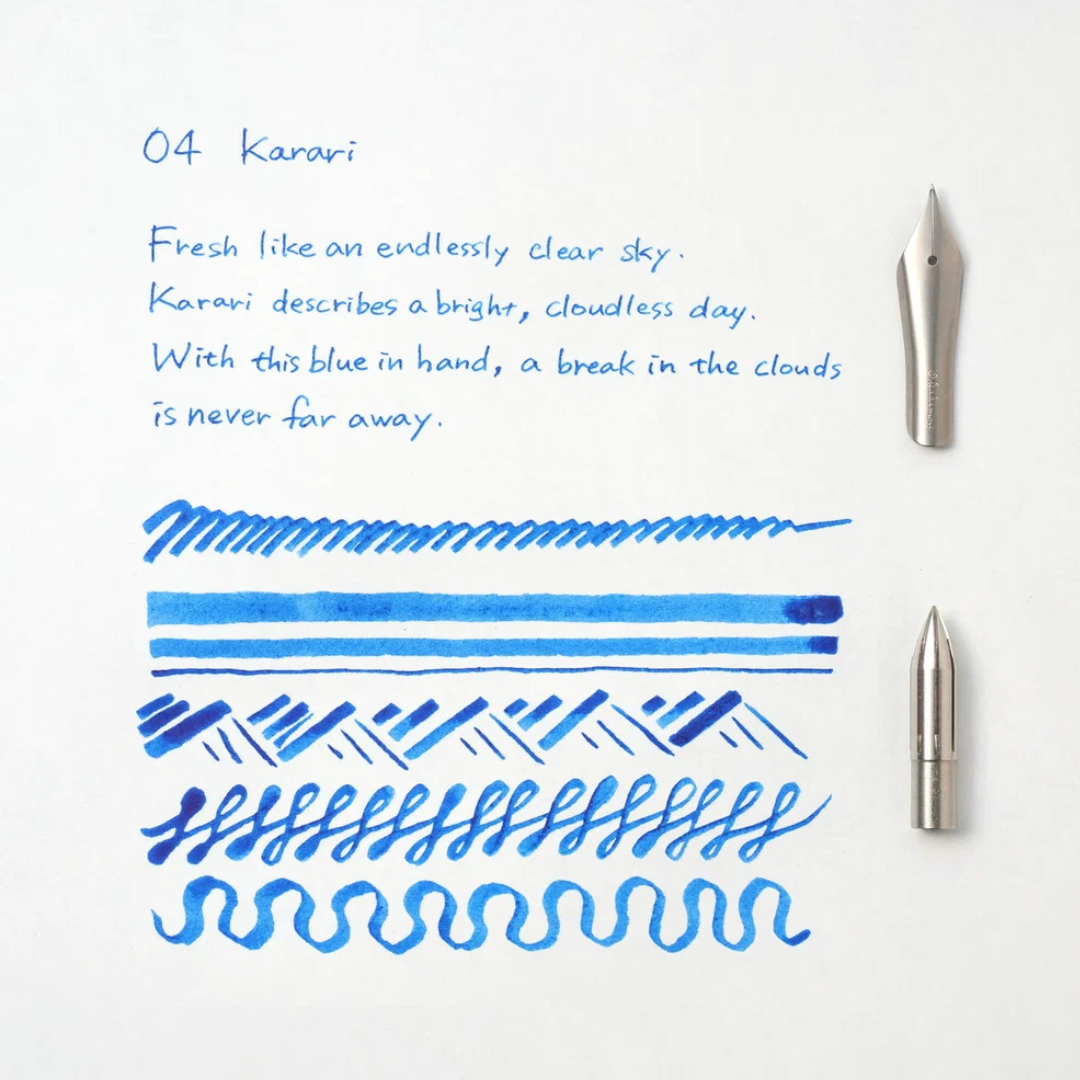 [Kakimori] Pigment Ink