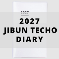 [JIBUN TECHO 2027] Diary