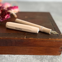 [Kaweco] Skyline Sport Fountain Pen // Macchiato