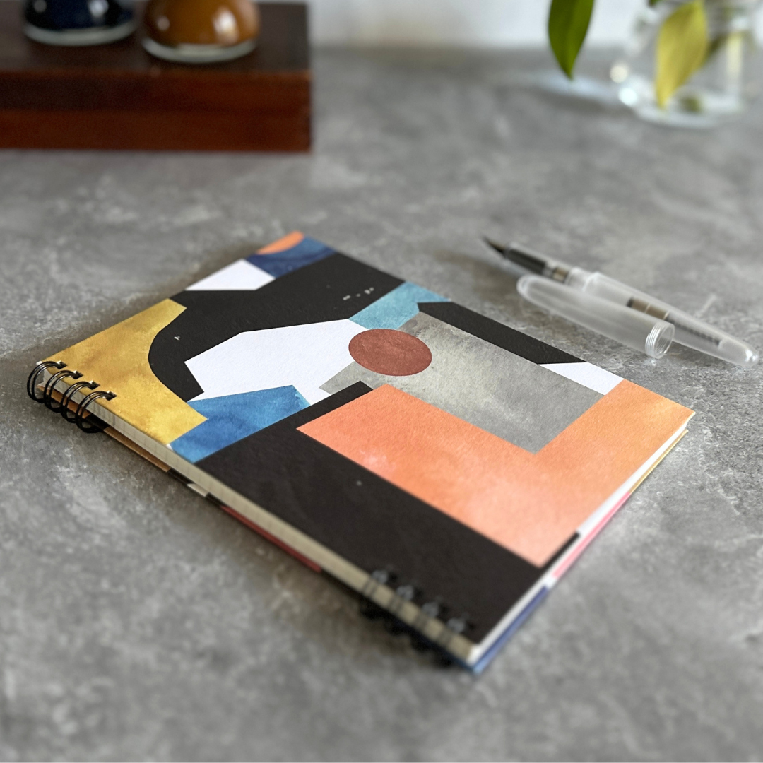 [Kakimori] Monthly Planner