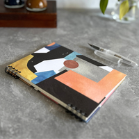 [Kakimori] Monthly Planner