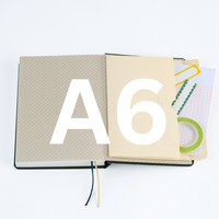 [Hobonichi] Pocket Envelope (3 sizes)