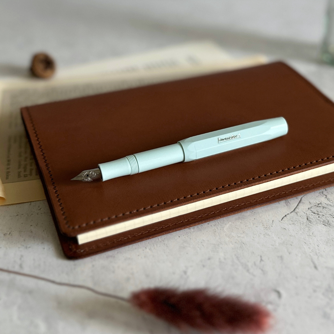 [Kaweco] Skyline Sport Fountain Pen // Mint