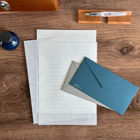 [Kakimori] Letter Writing Set