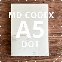 [MD Journal Codex] A5
