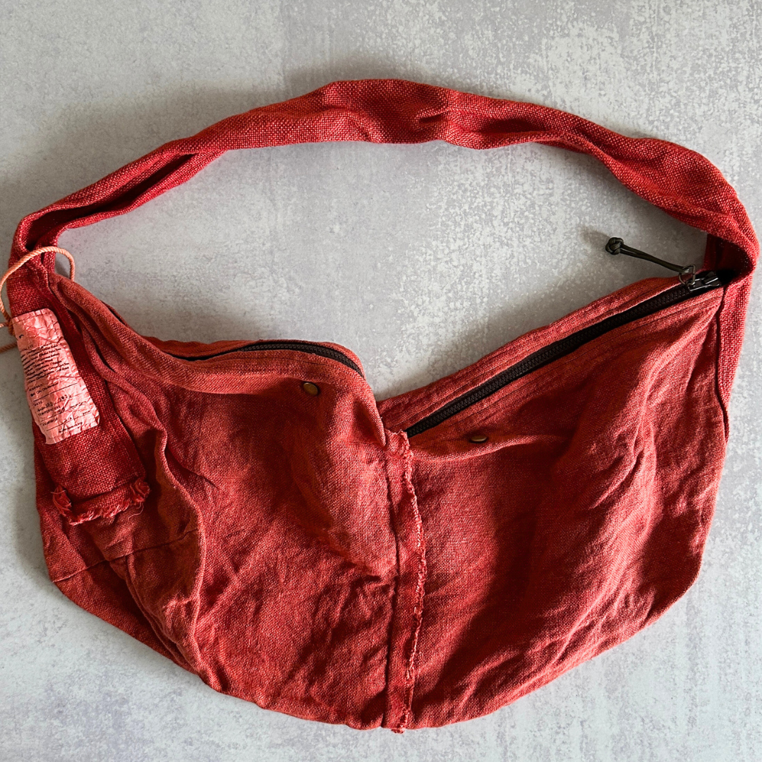 [haru nomura] Tabi Suru Kaban (Traveling Bag)