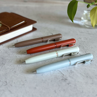 [Uni-Ball One 3-in-1] Gel Pen
