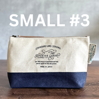 [TSL] Engineer Pouch (Size #3 // Small)