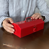 [Toyo] Steel Mini Box // Y-20 (Large)