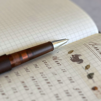 [Kakimori] Frost Rollerball Pen