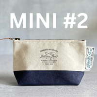 [TSL] Engineer Pouch  (Size #2 // Mini)