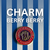 [TSL Charm] Circle "LOGO"