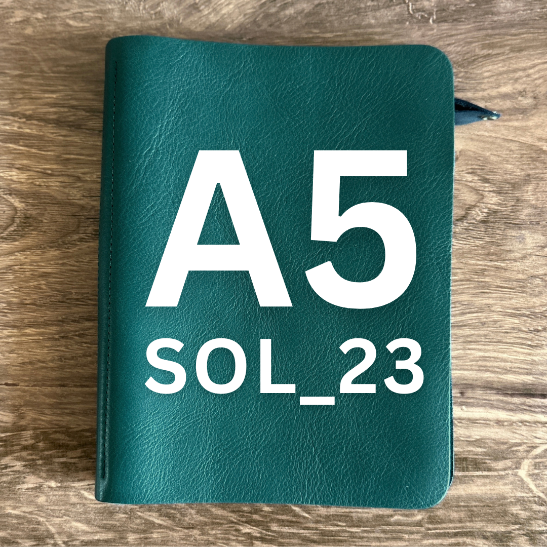[BKxRoterfaden] SOL_23 // Opal (A5)