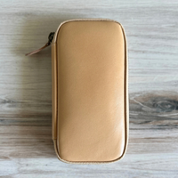 [&Liebe] Zip Pen Case